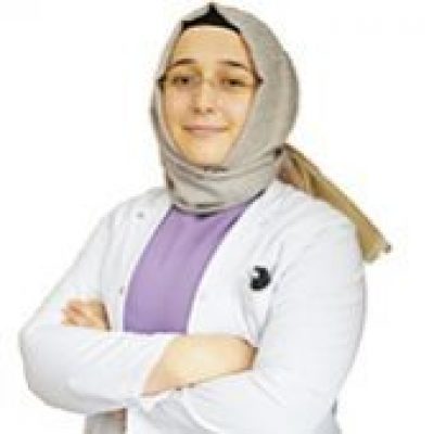 BÜŞRA MERT GÜNGÖR