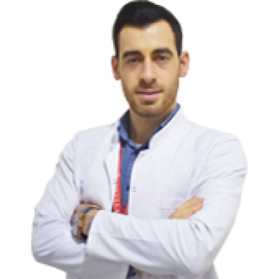 SİNAN ŞİMSEK