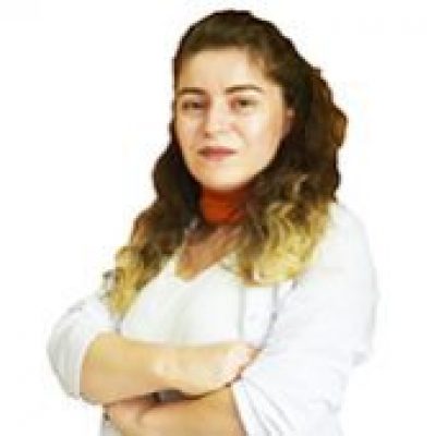 TUĞBA ŞİMSEK