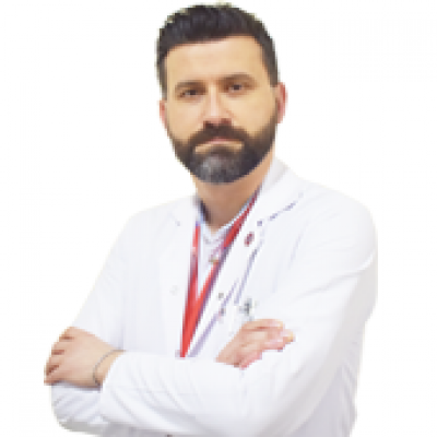 VOLKAN TANRIÖVER