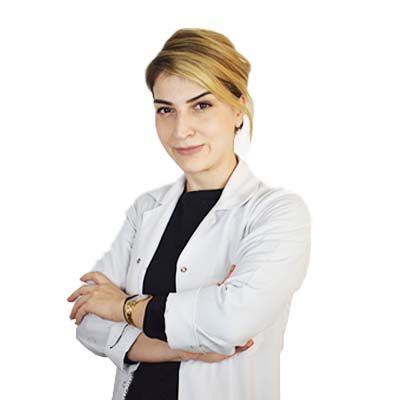 GÖZDE ARSLAN