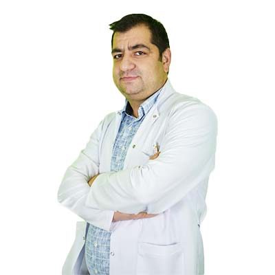 MUHAMMED KESKİN