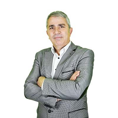 NECMETTİN TÜRKEKUL