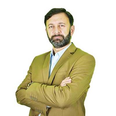 RECEP TAŞGIN