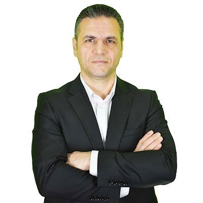 SAİD ÖZDEMİR