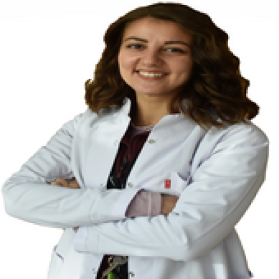 FATMA ÖZLEM ÇAPAN