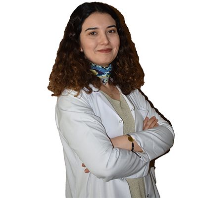 MELİKE KURT