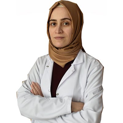 ŞEYMA KARAKOÇ