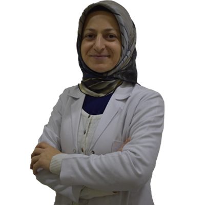 HÜLYA KARAAHMETOĞLU