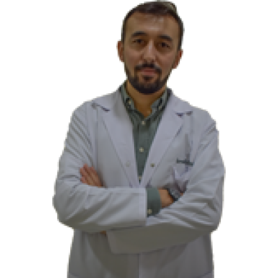 İSMAİL ÖZDEMİR