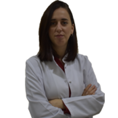 MERYEM EBRU HOCAOĞLU